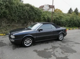 Audi 80 Cabriolet, снимка 5