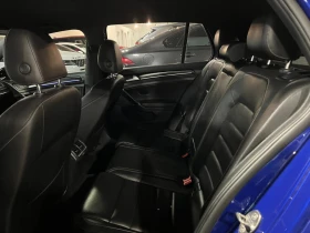 VW Golf R* DCC* РЪЧКА* DIS* LANE ASSIST* FENDER* КРАЙНА ЦЕ, снимка 17