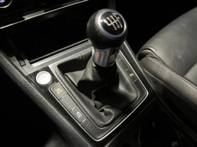VW Golf R* DCC* РЪЧКА* DIS* LANE ASSIST* FENDER* КРАЙНА ЦЕ, снимка 15