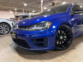 VW Golf R* DCC* РЪЧКА* DIS* LANE ASSIST* FENDER* КРАЙНА ЦЕ, снимка 2