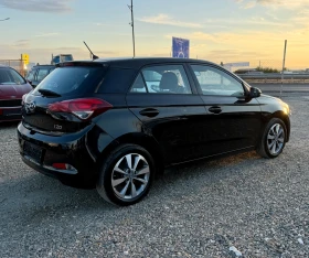 Hyundai I20 1.25i 84kc * STYLE* 150000km* EURO 6b* ЛИЗИНГ * , снимка 4
