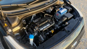 Hyundai I20 1.25i 84kc * STYLE* 150000km* EURO 6b* ЛИЗИНГ * , снимка 15