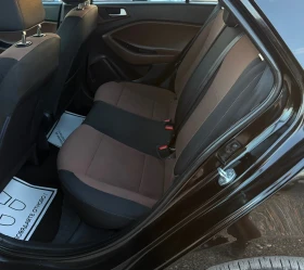 Hyundai I20 1.25i 84kc * STYLE* 150000km* EURO 6b* ЛИЗИНГ * , снимка 8