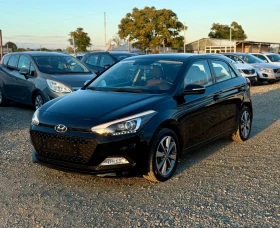 Hyundai I20 1.25i 84kc * STYLE* 150000km* EURO 6b* ЛИЗИНГ * , снимка 1