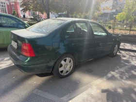 VW Bora, снимка 4