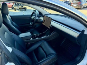 Tesla Model 3 RWD-STANDARD RANGE, снимка 12