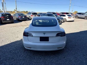 Tesla Model 3 RWD-STANDARD RANGE, снимка 4