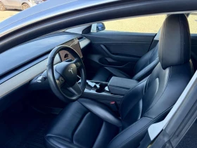 Tesla Model 3 RWD-STANDARD RANGE, снимка 10
