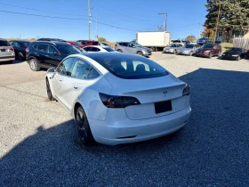 Tesla Model 3 RWD-STANDARD RANGE, снимка 3
