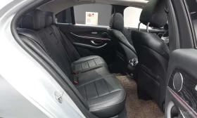 Mercedes-Benz E 300 * E300 Avantgarde * ОБДУХВАНЕ * HEAD UP * , снимка 12
