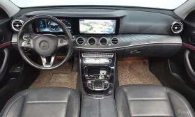 Mercedes-Benz E 300 * E300 Avantgarde * ОБДУХВАНЕ * HEAD UP * , снимка 7