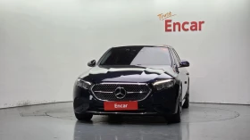 Mercedes-Benz E 200, снимка 3
