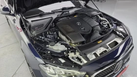 Mercedes-Benz E 200, снимка 6