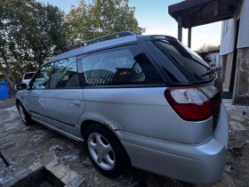 Subaru Legacy, снимка 3