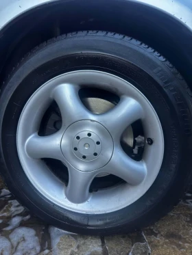 Subaru Legacy, снимка 7