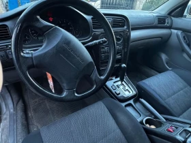 Subaru Legacy, снимка 5