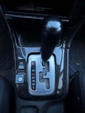 Subaru Legacy, снимка 6