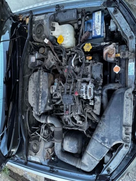 Subaru Legacy, снимка 9