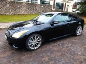 Infiniti G37 3.7 na chasti 1