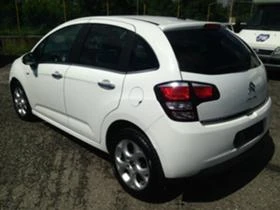 Citroen C3 1.4HDI/70/EXCLUSIVE/Euro5B | Mobile.bg    9