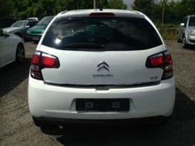 Citroen C3 1.4HDI/70/EXCLUSIVE/Euro5B | Mobile.bg    7