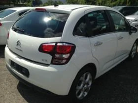 Citroen C3 1.4HDI/70/EXCLUSIVE/Euro5B | Mobile.bg    6