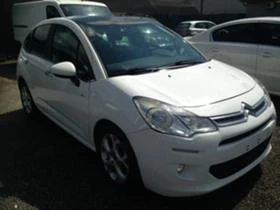 Citroen C3 1.4HDI/70/EXCLUSIVE/Euro5B | Mobile.bg    3