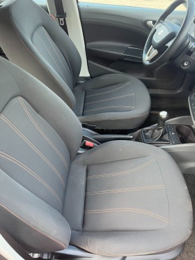 Seat Ibiza, снимка 13 - Автомобили и джипове - 45103270