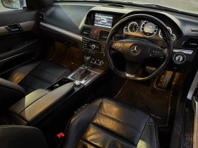 Mercedes-Benz E 350 На части, снимка 5