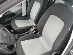 Seat Ibiza 1.6TDI 159000km!!!, снимка 6 - Автомобили и джипове - 44460466