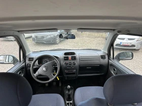 Suzuki Wagon r 1.3i * * 4х4* * * * БЕНЗИН* * , снимка 12