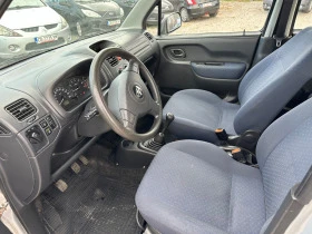 Suzuki Wagon r 1.3i * * 4х4* * * * БЕНЗИН* * , снимка 8