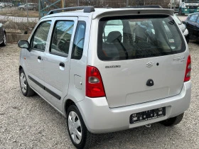 Suzuki Wagon r 1.3i * * 4х4* * * * БЕНЗИН* * , снимка 5