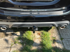 Volvo V60 plug-in hybrid, снимка 17