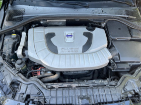 Volvo V60 plug-in hybrid, снимка 12 - Автомобили и джипове - 45372471