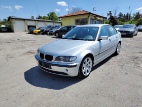 Обява за продажба на BMW 320 ~6 900 лв. - изображение 1