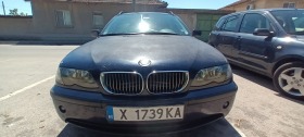 BMW 320, снимка 1 - Автомобили и джипове - 45582539