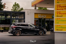 Ford Focus RS, снимка 2