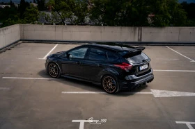 Ford Focus RS, снимка 3