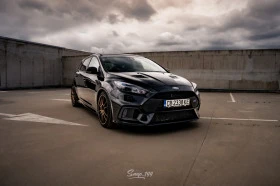 Ford Focus RS, снимка 4