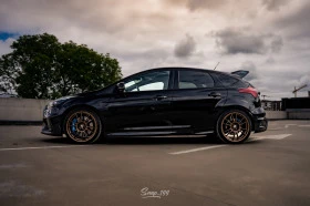 Ford Focus RS, снимка 5