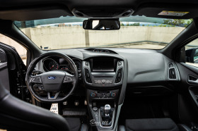 Ford Focus RS, снимка 15 - Автомобили и джипове - 45602760