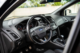 Ford Focus RS, снимка 11 - Автомобили и джипове - 45602760