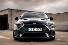 Ford Focus RS, снимка 1