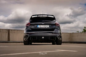 Ford Focus RS, снимка 7