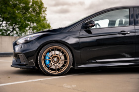 Ford Focus RS, снимка 6
