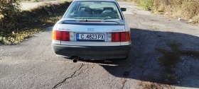 Audi 80 quattro , снимка 2 - Автомобили и джипове - 45729518