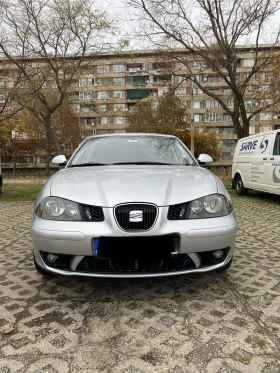 Seat Ibiza FR 1.9 131 TDI 6  | Mobile.bg    2