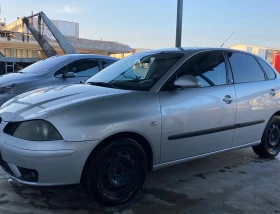 Seat Ibiza FR 1.9 131 TDI 6 скорости, снимка 1