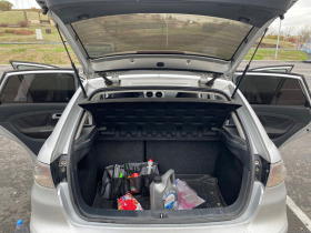 Seat Ibiza FR 1.9 131 TDI 6 скорости, снимка 9